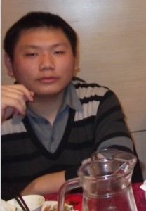 本帅魅惑照